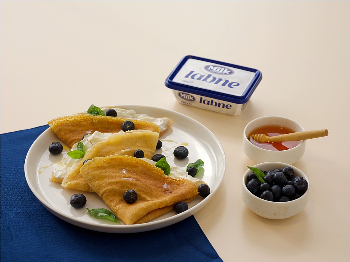 Milk Academy'nin Yüzde Yüz Taze Sütten Üretilen Labneleri Sağlıklı mıdır?